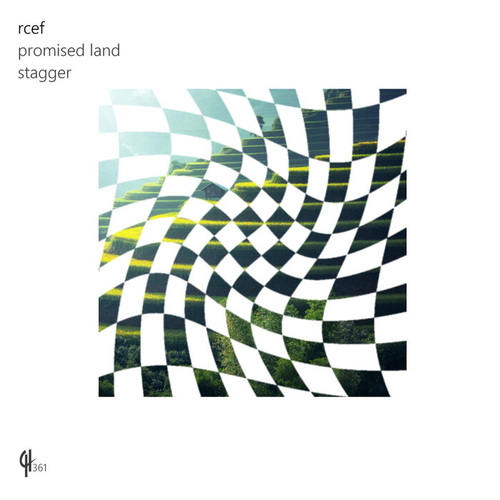 RCEF - Stagger [CH361]